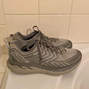 Hoka Clifton 4 x Outdoor Voices